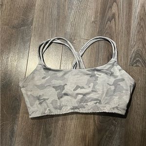 Sports Bra